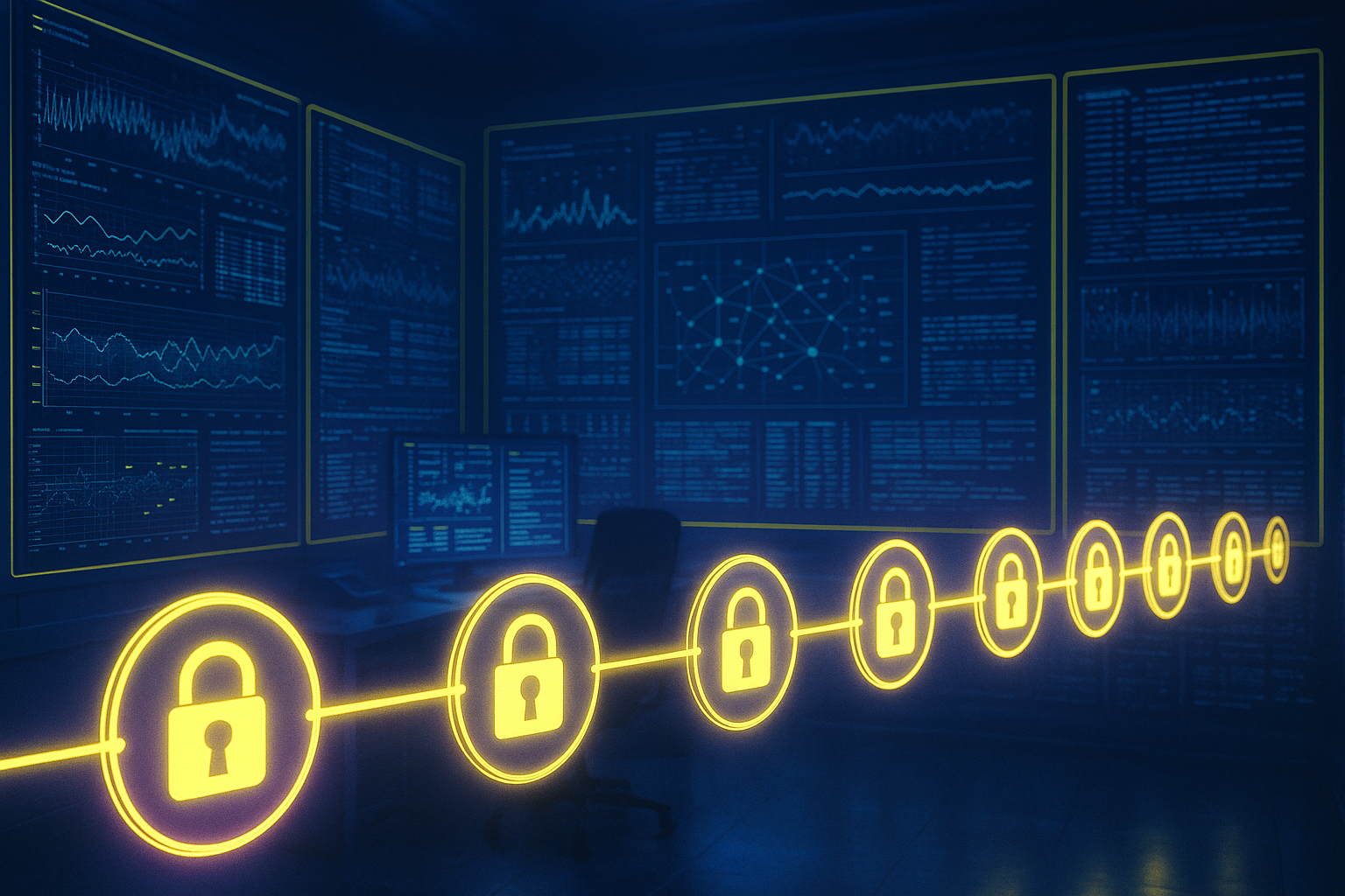Monitoring and audit trails