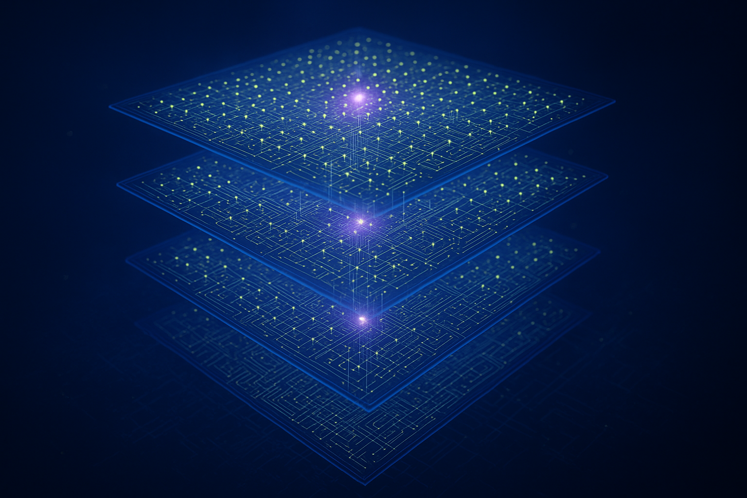 The agentic layer